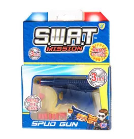 Spud Gun