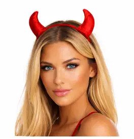 Devil Horns Lightweight 