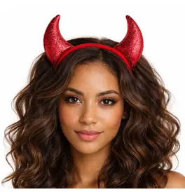 Devil Horns