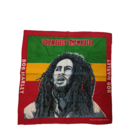 Bandana, Bob Marley