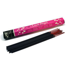 Love Angel Incense Sticks