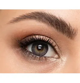 Mesmereyez Stirling Silver Contact Lenses 