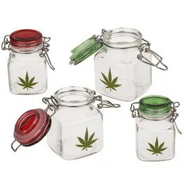 Leaf Storage container