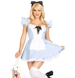 Storybook Alice Costume