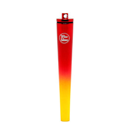 Wise Skies Gradient Metal Joint Holder, Red Yellow Limited Edition