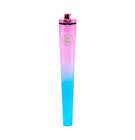 Wise Skies Gradient Metal Joint Holder, Pink Blue Limited Edition