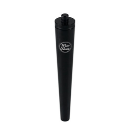 Wise Skies Black Metal Joint Holder 