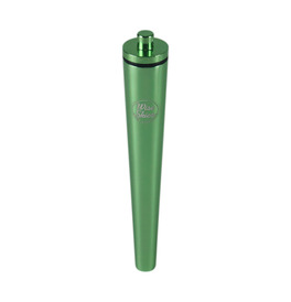 Wise Skies Green Metal Joint Holder