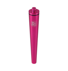 Wise Skies Pink Metal Joint Holder 
