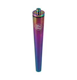 Wise Skies Rainbow Metal Joint Holder 