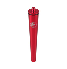 Wise Skies Red Metal Joint Holder 