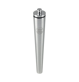 Wise Skies Silver Metal Joint Holder
