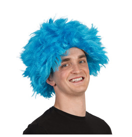 Side Kick Wig