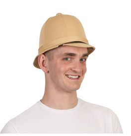 Explorer's Hat