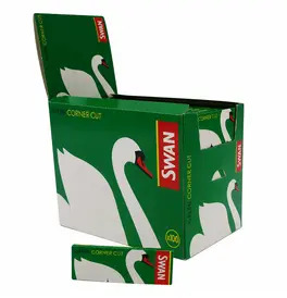 Swan Green Regular Papers  (Box of 100)