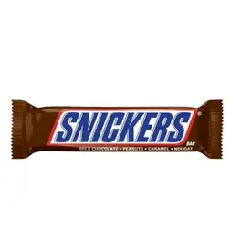 Snickers Bar 48g