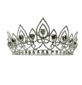 Crystal Spade Tiara Crown