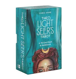 The Light Seer's Tarot Cards