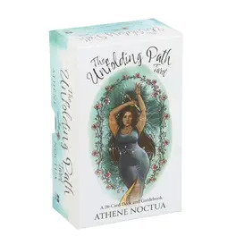 The Unfolding Path Tarot Cards