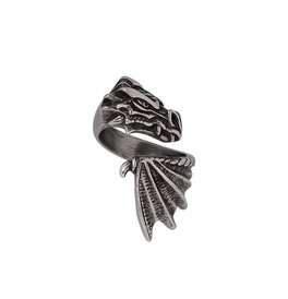Alchemy The Awakening Ring