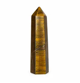 Tigers Eye Point Tower
