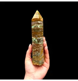 Australia Emerald Tower 380-496g