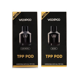 Voopoo TPP Replacement Pods 5.5ml