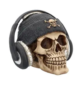 Dead Beat (Grey) 17cm