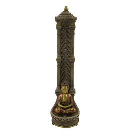 Nemesis Now Temple of Peace Incense Holder 26.8cm