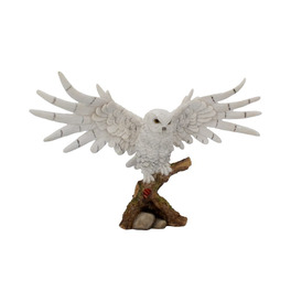 Nemesis Now Snowy Rest 38cm