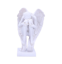 Angels Contemplation 28cm
