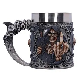 Curse Tankard 11cm
