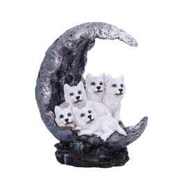 Moon Litter 19.5cm