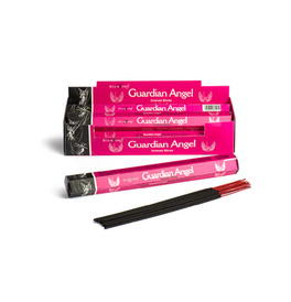 Guardian Angel Incense Sticks (Box Of 6)