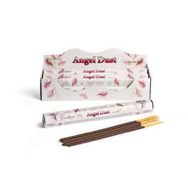 Angel Dust Incense Sticks (Box Of 6)