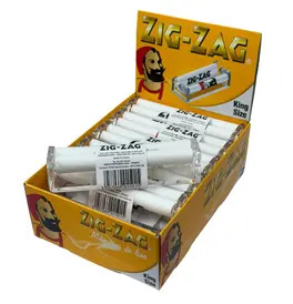 Zigzag Kingsize Rolling Machine