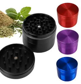 Metal Grinder 4-Part (55mm)