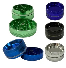 Metal Grinder 2-Part (30mm)