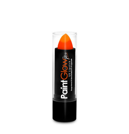 PaintGlow UV Lipstick Orange