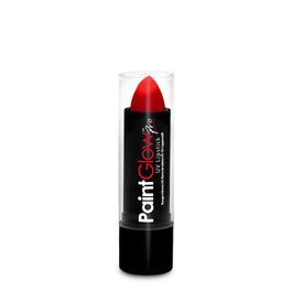 PaintGlow UV Lipstick Red