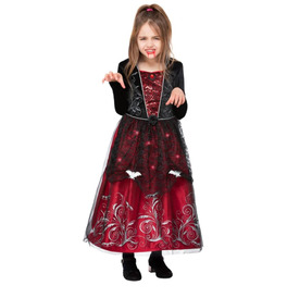 Deluxe Vampiress Costume