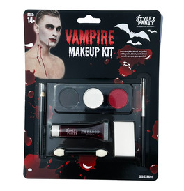 Vampire Make up Kit