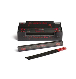 Vampire's Kiss Incense Sticks (Box Of 6)