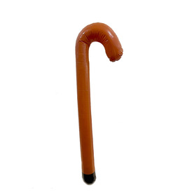 Inflatable Walking Stick