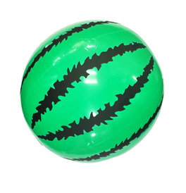 Inflatable Watermelon Ball