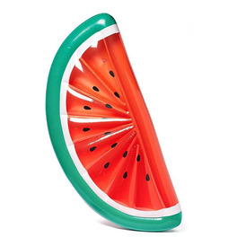 Inflatable Watermelon Float