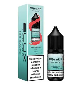 ELUX Legend Watermelon Ice Nic Salt E-Liquid