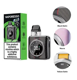 Vaporesso XROS 5 Nano Kit