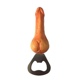 Penis Bottle Opener