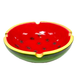 Watermelon Ashtray